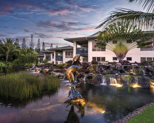 Club Wyndham Bali Hai Villas - 4 Nights – photo 24