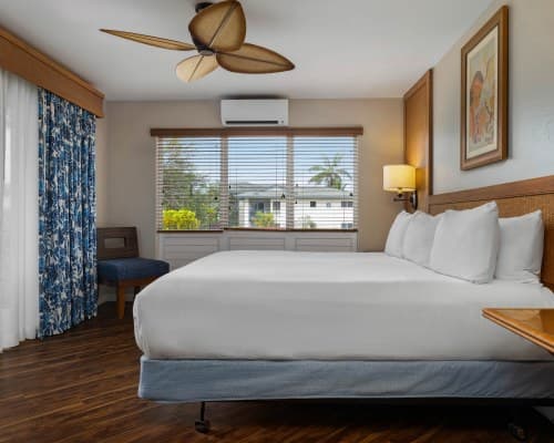 Club Wyndham Bali Hai Villas - 4 Nights – photo 47