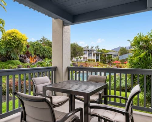 Club Wyndham Bali Hai Villas - 4 Nights – photo 65