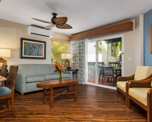 Club Wyndham Bali Hai Villas - 4 Nights – photo 69