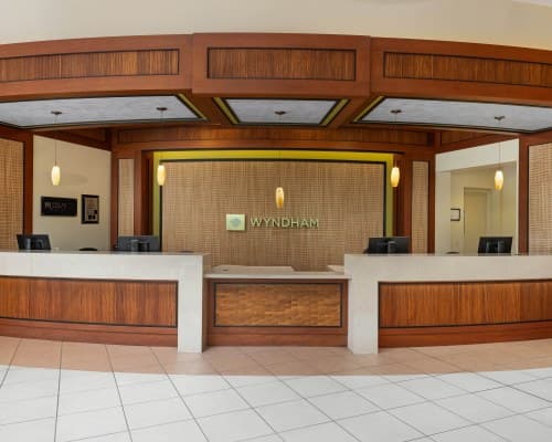 Club Wyndham Bali Hai Villas - 4 Nights – photo 49