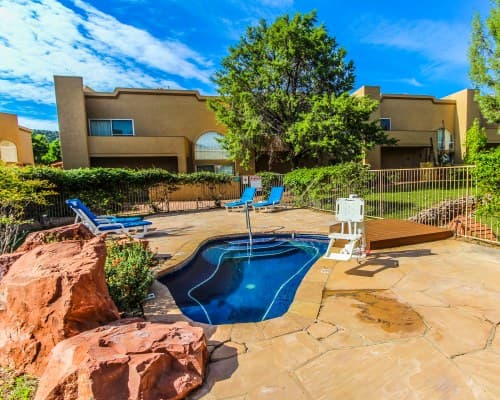Sedona Springs Resort – photo 5