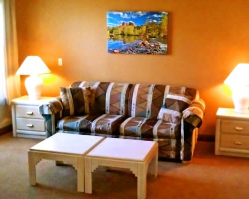 Sedona Springs Resort – photo 2