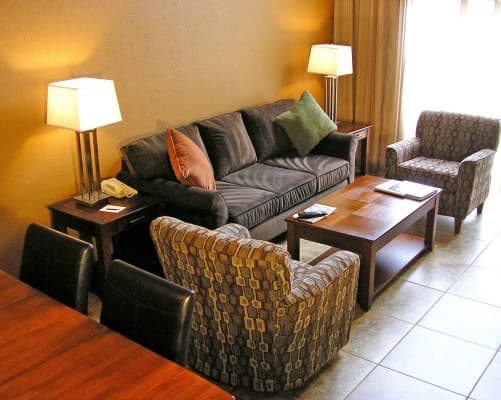 Sedona Springs Resort – photo 4