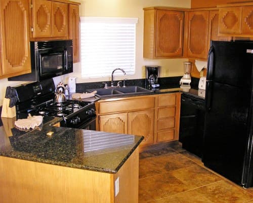 Sedona Springs Resort – photo 6