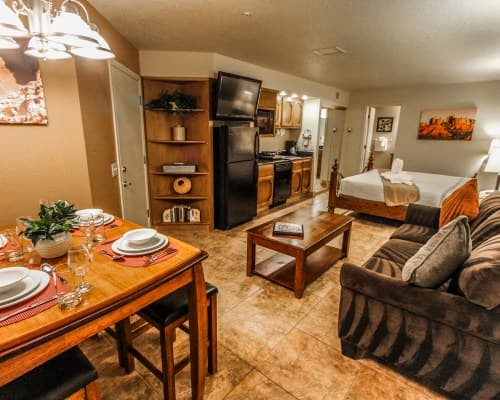 Sedona Springs Resort – photo 8