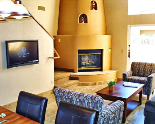 Sedona Springs Resort – photo 10
