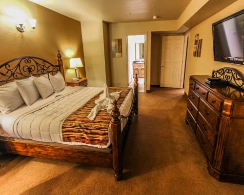 Sedona Springs Resort – photo 11