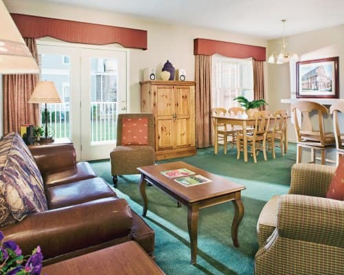 Club Wyndham Nashville - 4 Nights – photo 4