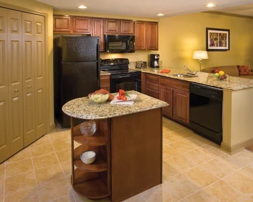 Club Wyndham Nashville - 4 Nights – photo 12