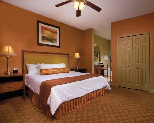 Club Wyndham Nashville - 4 Nights – photo 21