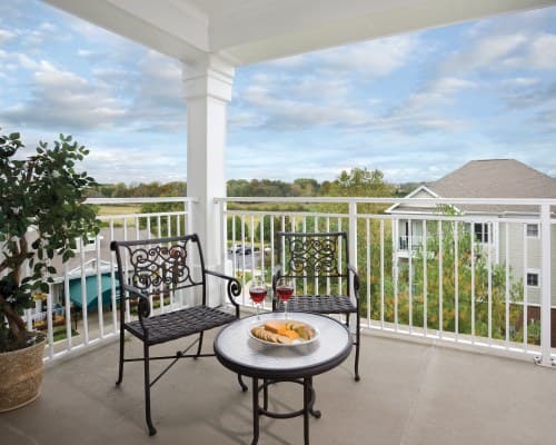 Club Wyndham Nashville - 4 Nights – photo 28