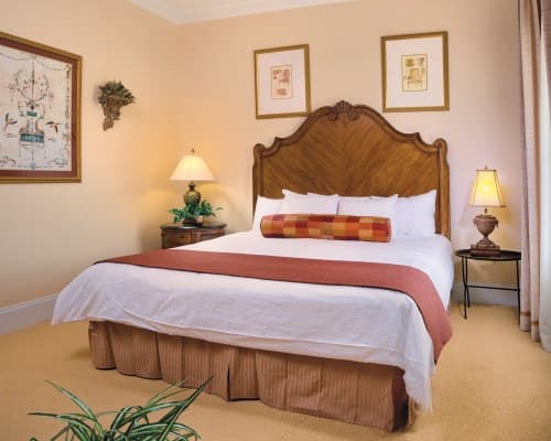 Club Wyndham Nashville - 4 Nights – photo 31