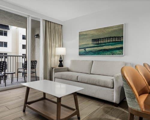 WorldMark Santa Barbara – photo 24