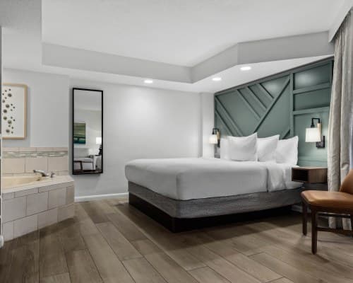 WorldMark Santa Barbara – photo 30