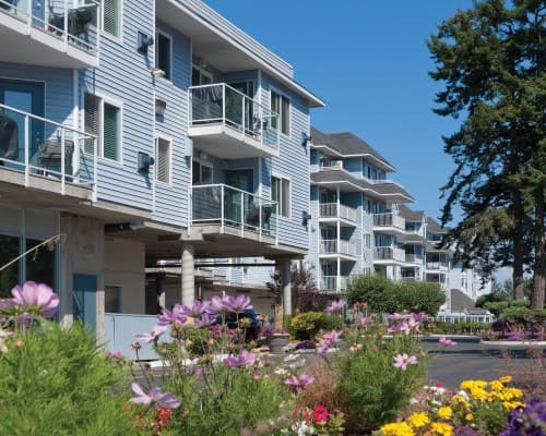 WorldMark Birch Bay - 6 Nights – photo 6