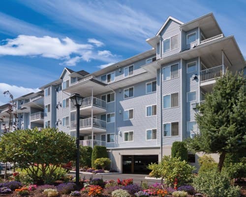 WorldMark Birch Bay - 6 Nights – photo 8