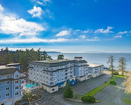 WorldMark Birch Bay - 6 Nights – photo 11