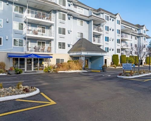 WorldMark Birch Bay - 6 Nights – photo 17