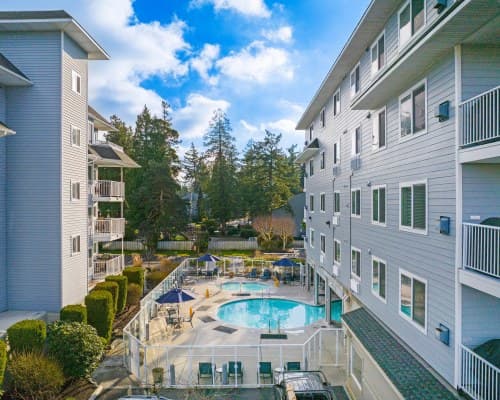 WorldMark Birch Bay - 6 Nights – photo 21