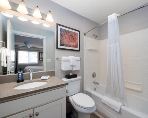 WorldMark Birch Bay - 6 Nights – photo 7
