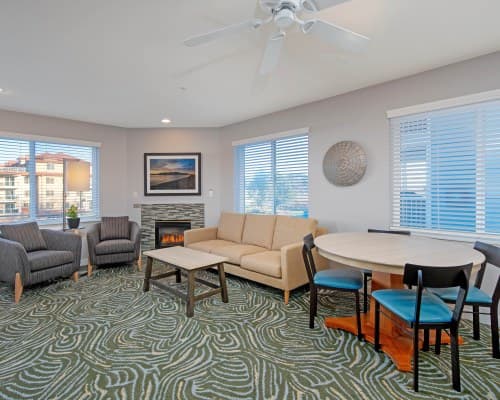 WorldMark Birch Bay - 6 Nights – photo 12