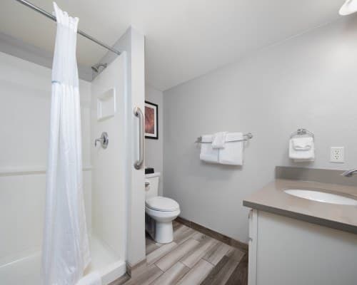 WorldMark Birch Bay - 6 Nights – photo 24