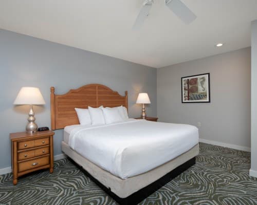 WorldMark Birch Bay - 6 Nights – photo 26