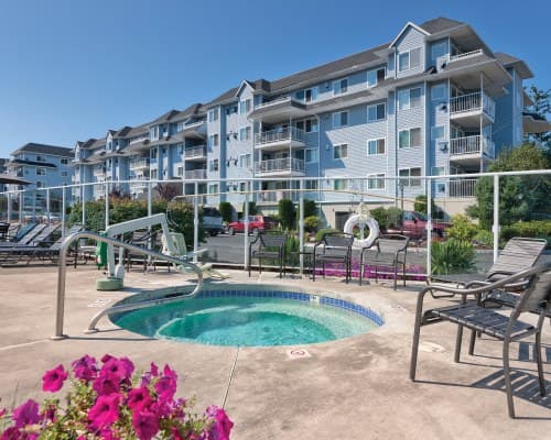 WorldMark Birch Bay - 6 Nights – photo 4