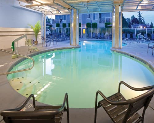 WorldMark Birch Bay - 6 Nights – photo 5
