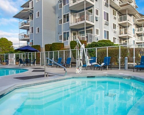 WorldMark Birch Bay - 6 Nights – photo 30