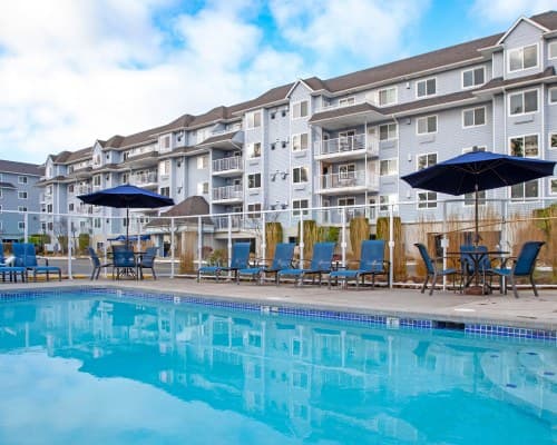 WorldMark Birch Bay - 6 Nights – photo 31