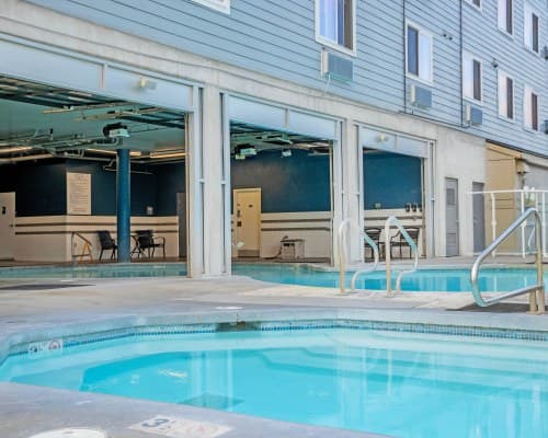 WorldMark Birch Bay - 6 Nights – photo 33