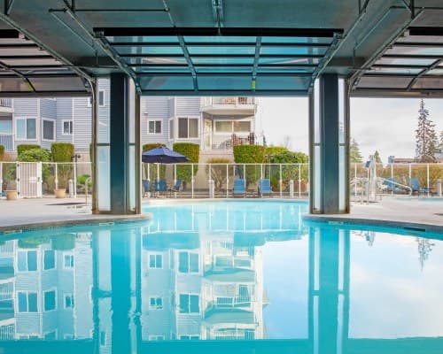WorldMark Birch Bay - 6 Nights – photo 35