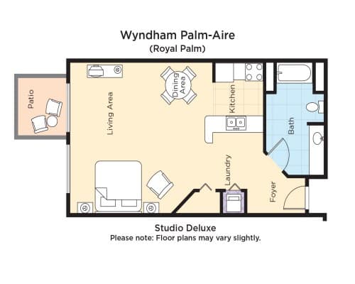 Club Wyndham Palm-Aire – photo 2