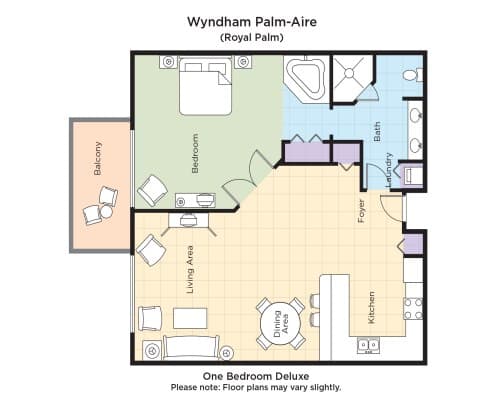 Club Wyndham Palm-Aire – photo 8