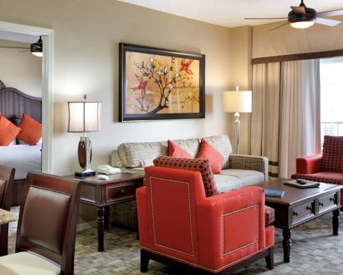 Club Wyndham Palm-Aire – photo 3