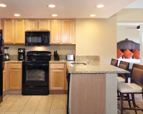 Club Wyndham Palm-Aire – photo 7