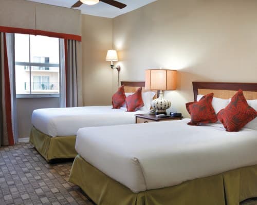 Club Wyndham Palm-Aire – photo 22