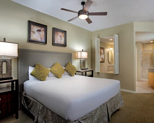 Club Wyndham Palm-Aire – photo 33