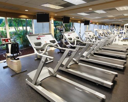 Club Wyndham Palm-Aire – photo 10