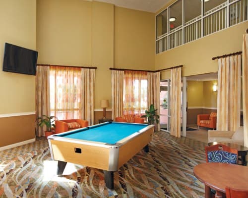 Club Wyndham Palm-Aire – photo 16