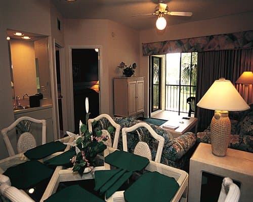 Alhambra Villas at Poinciana – photo 2