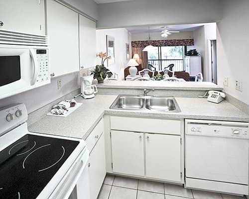 Alhambra Villas at Poinciana – photo 4