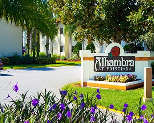 Alhambra Villas at Poinciana – photo 3