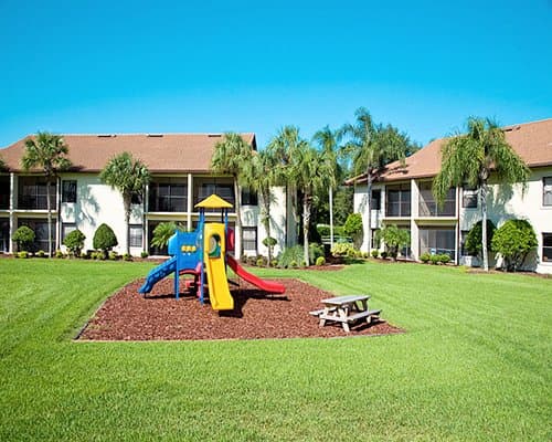 Alhambra Villas at Poinciana – photo 9