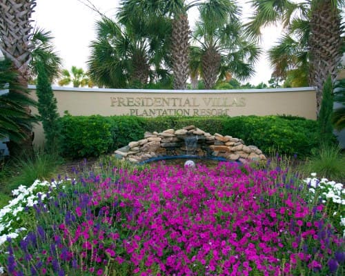 Presidential Villas at Grand Palms Resort – photo 5