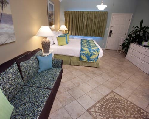 Presidential Villas at Grand Palms Resort – photo 17
