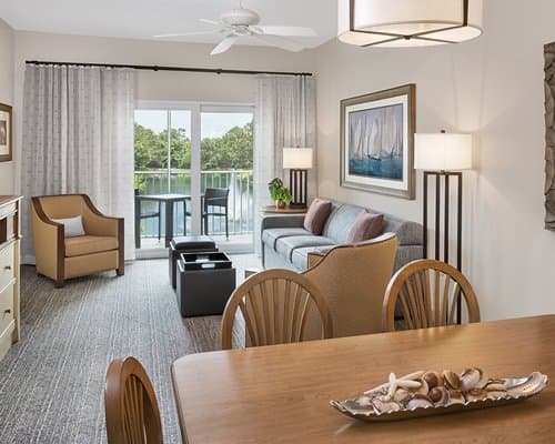 Sheraton Broadway Villas – photo 1