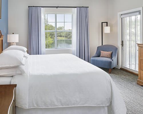 Sheraton Broadway Villas – photo 12